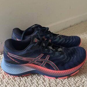 Asics Gel Kayano Lite 2 (with tags, never worn), US 10